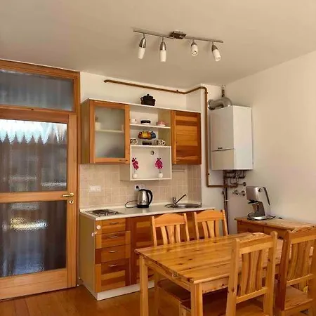 With Amazing View Bjelašnica