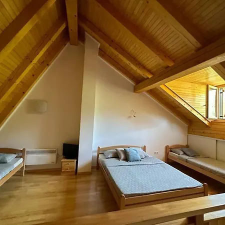 Daire With Amazing View *