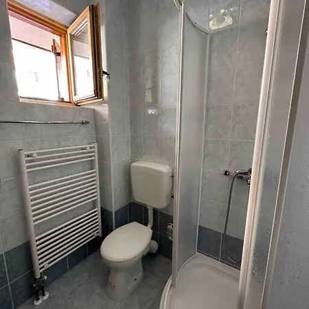 With Amazing View Daire