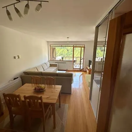 Daire With Amazing View Bjelašnica