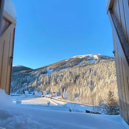 With Amazing View Bjelašnica